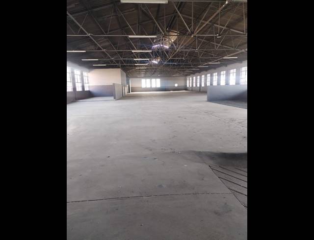 INDUSTRIAL PROPERTY TO RENT IN PIETERMARITZBURG CENTRAL